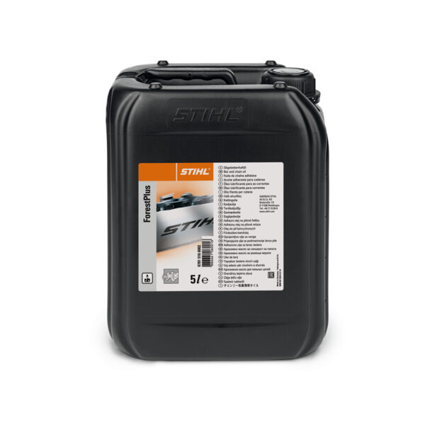 FORESTPLUS CHAIN OIL 5L