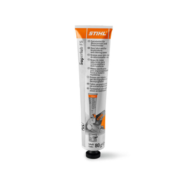 FS SUPERLUB TUBE 80G