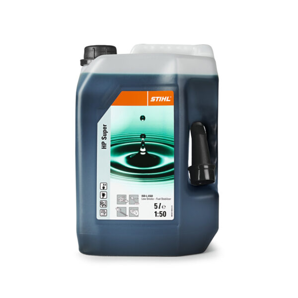 HP SUPER 5L
