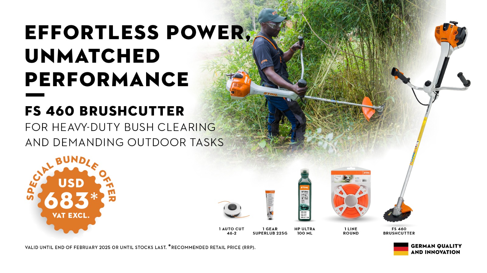 FS 460 Website Banner USD